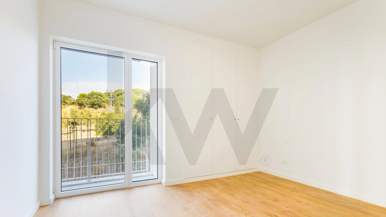 Apartamento T3 para Arrendamento em Seixal, Arrentela e Aldeia de Paio Pires Foto 13