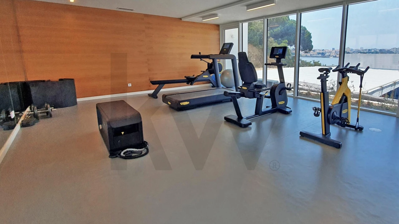 Apartamento T3 para Arrendamento em Seixal, Arrentela e Aldeia de Paio Pires Foto 13