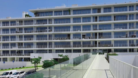 Apartamento T3 para Arrendamento em Seixal, Arrentela e Aldeia de Paio Pires