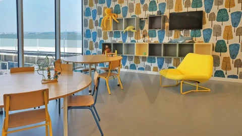 Apartamento T3 para Arrendamento em Seixal, Arrentela e Aldeia de Paio Pires