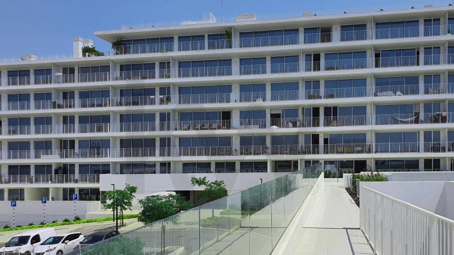Apartamento T3 para Arrendamento em Seixal, Arrentela e Aldeia de Paio Pires Foto 12