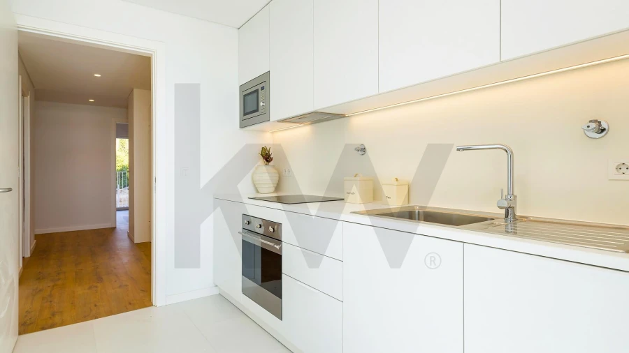 Apartamento T3 para Arrendamento em Seixal, Arrentela e Aldeia de Paio Pires Foto 7