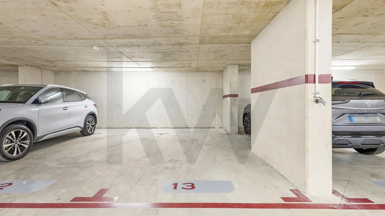 Apartamento T3 para Arrendamento em Seixal, Arrentela e Aldeia de Paio Pires Foto 27