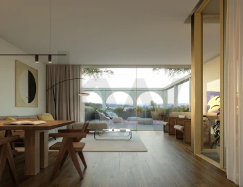 Apartamento T1 para Venda em Rio Tinto