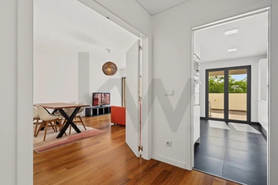 Apartamento T2 para Venda em Faro (Sé e São Pedro)