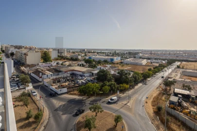 Apartamento T2 para Venda em Faro (Sé e São Pedro)