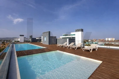 Apartamento T2 para Venda em Faro (Sé e São Pedro)