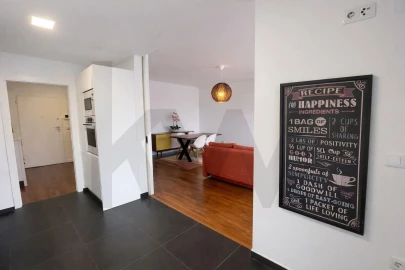 Apartamento T2 para Venda em Faro (Sé e São Pedro)