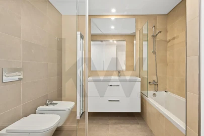 Apartamento T2 para Venda em Faro (Sé e São Pedro)