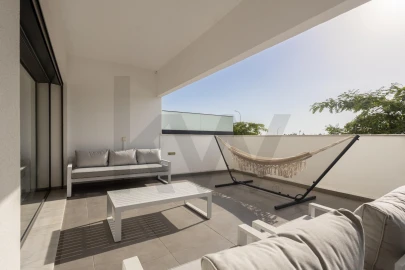 Apartamento T2 para Venda em Faro (Sé e São Pedro)