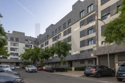 Apartamento T2 para Venda em Faro (Sé e São Pedro)