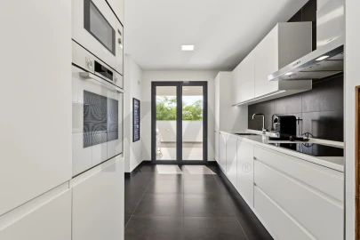 Apartamento T2 para Venda em Faro (Sé e São Pedro)