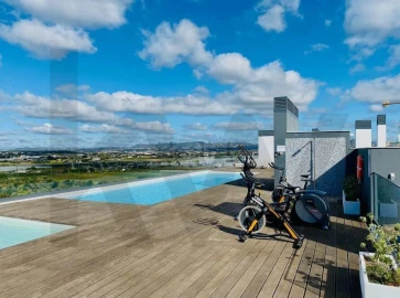 Apartamento T2 para Venda em Faro (Sé e São Pedro)