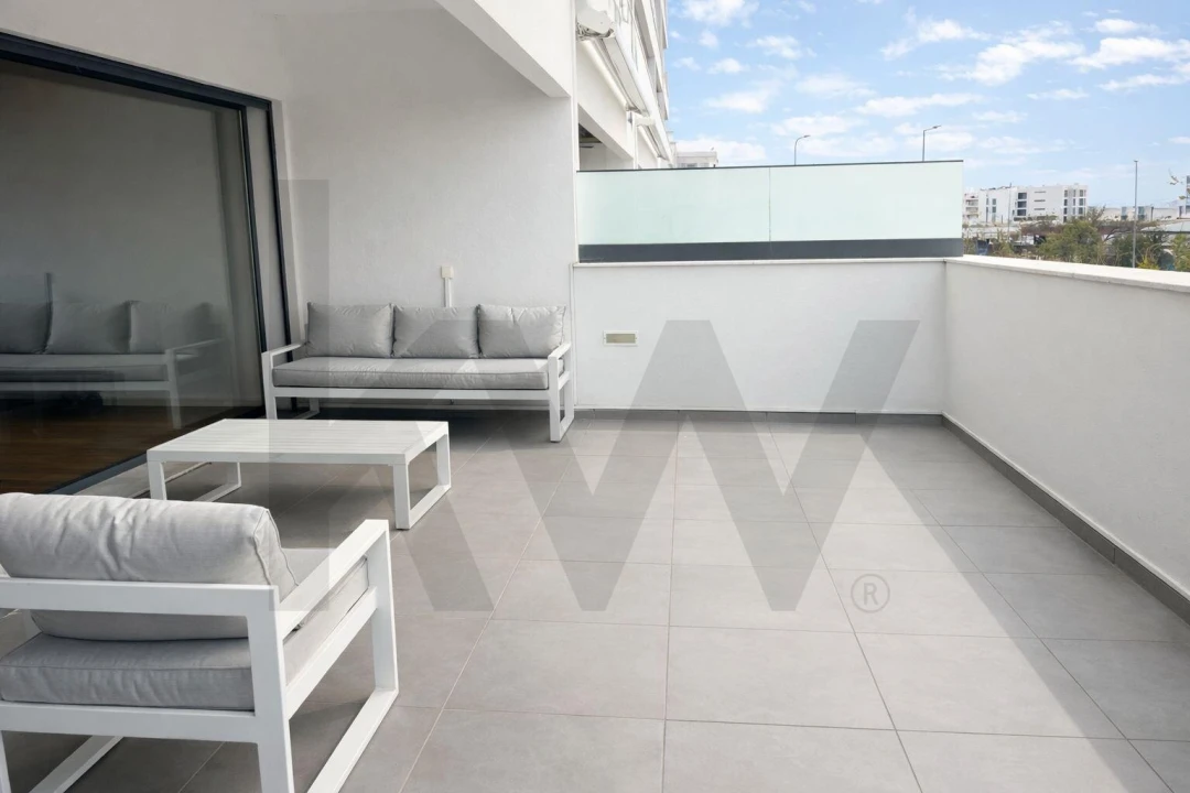 Apartamento T2 para Venda em Faro (Sé e São Pedro) Foto 3