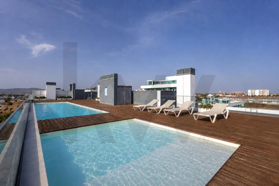 Apartamento T2 para Venda em Faro (Sé e São Pedro) Foto 2