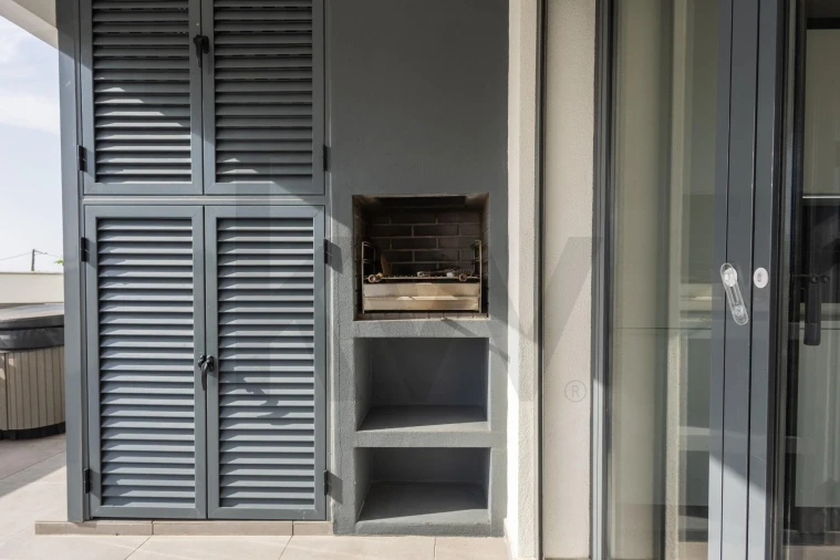 Apartamento T2 para Venda em Faro (Sé e São Pedro) Foto 5