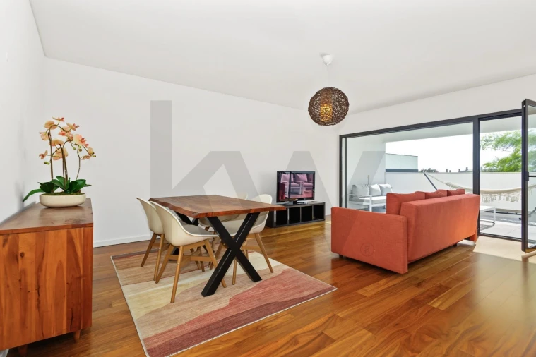 Apartamento T2 para Venda em Faro (Sé e São Pedro) Foto 7