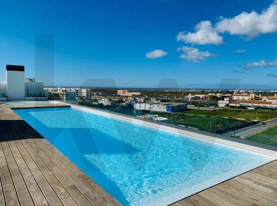 Apartamento T2 para Venda em Faro (Sé e São Pedro) Foto 1