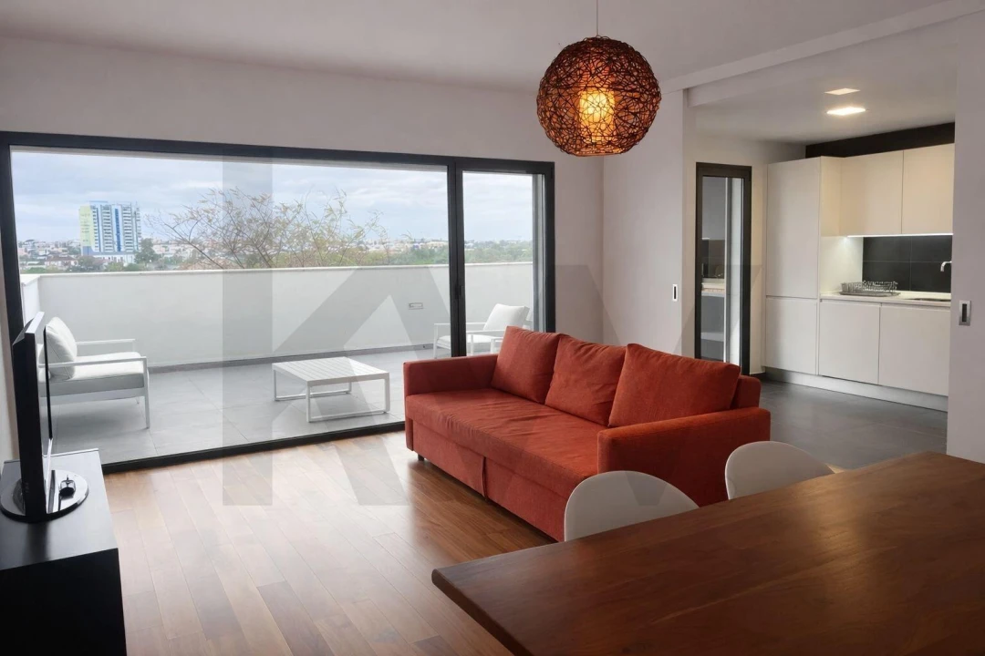 Apartamento T2 para Venda em Faro (Sé e São Pedro) Foto 8