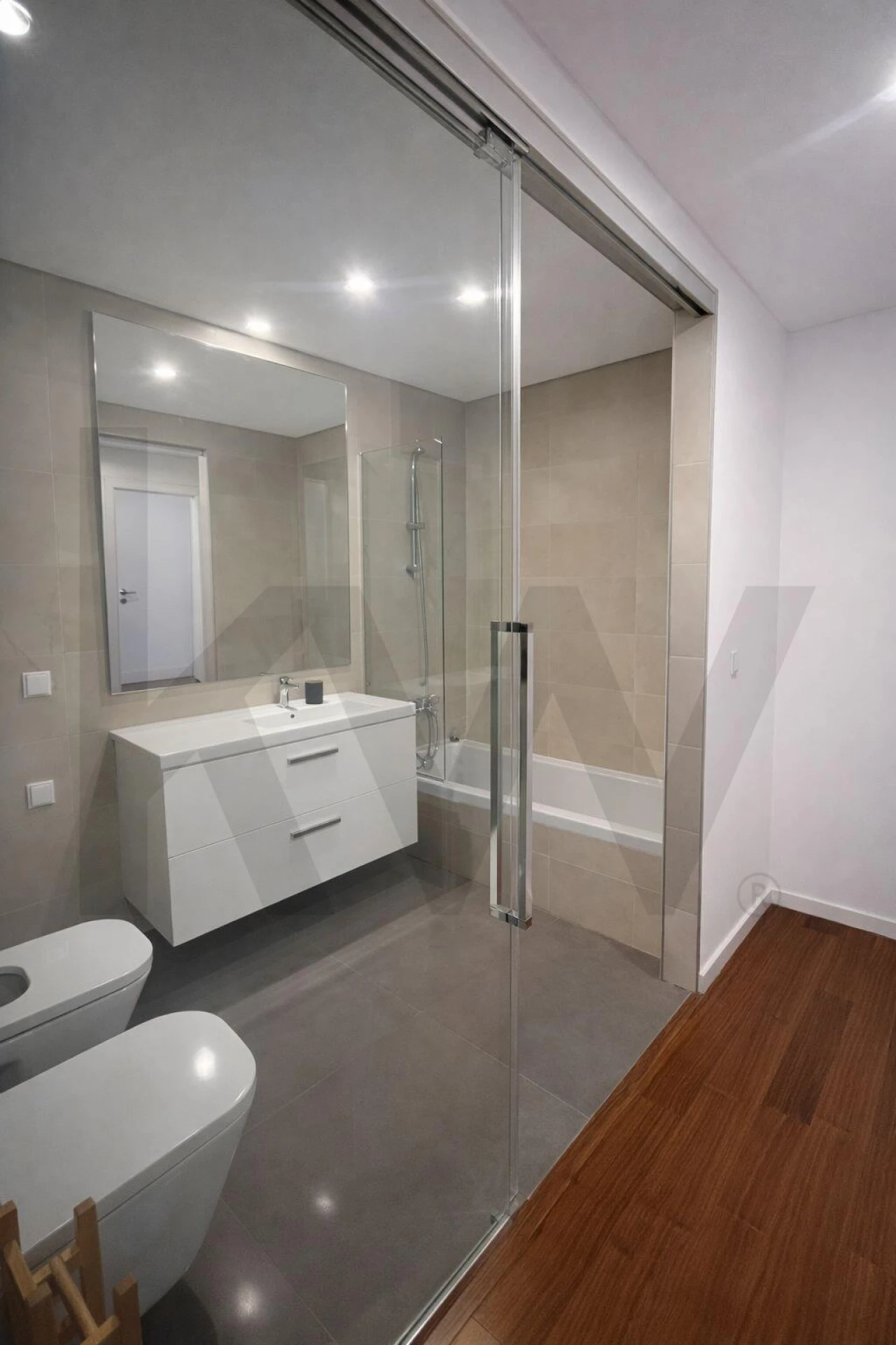 Apartamento T2 para Venda em Faro (Sé e São Pedro) Foto 15