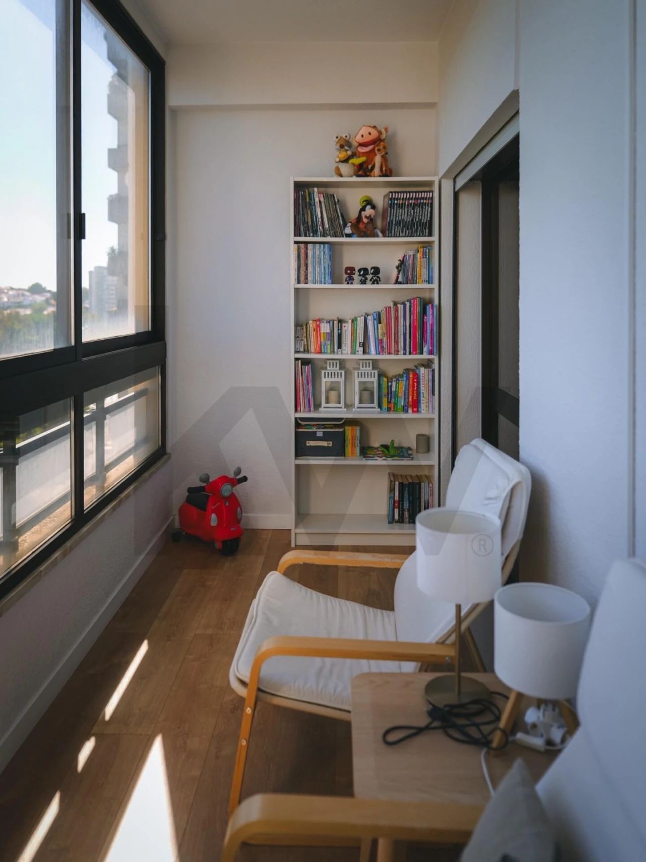 Apartamento T4 para Venda em Belém Foto 28