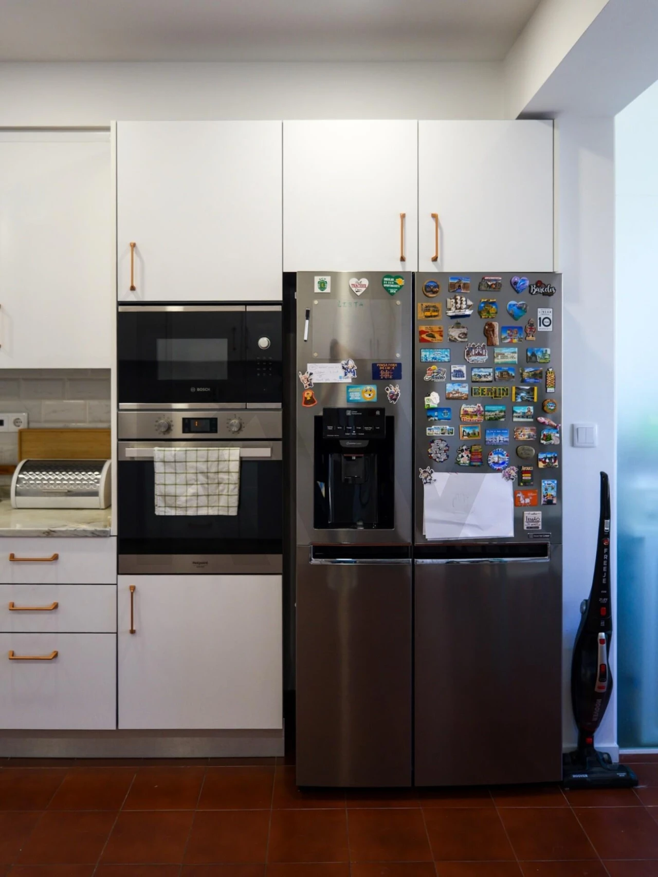 Apartamento T4 para Venda em Belém Foto 13
