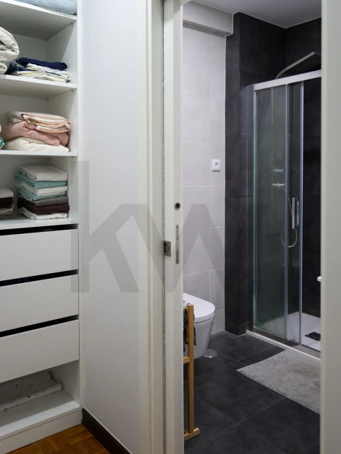 Apartamento T4 para Venda em Belém