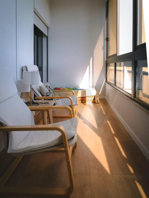 Apartamento T4 para Venda em Belém