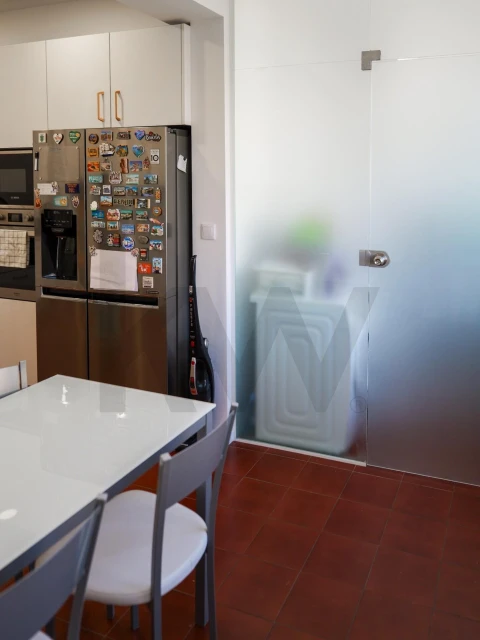 Apartamento T4 para Venda em Belém
