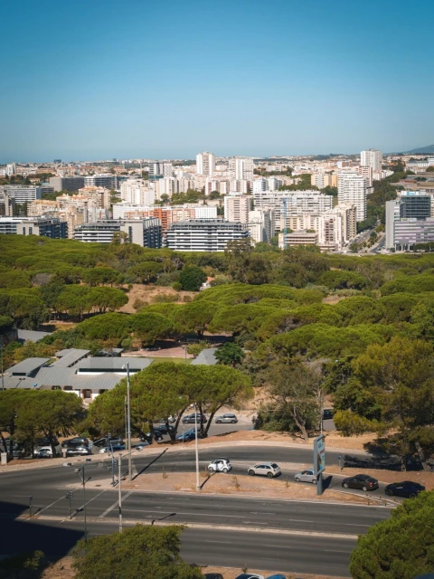 Apartamento T4 para Venda em Belém