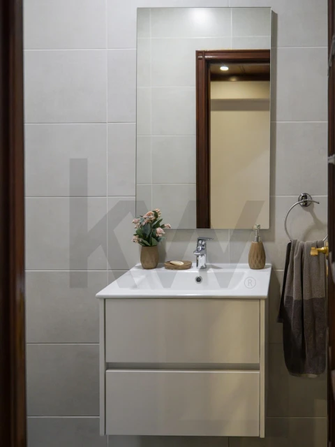 Apartamento T4 para Venda em Belém