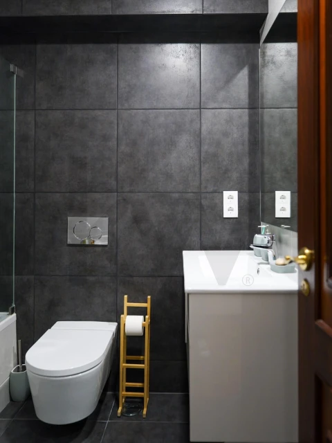 Apartamento T4 para Venda em Belém