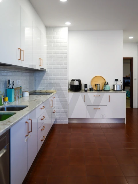 Apartamento T4 para Venda em Belém