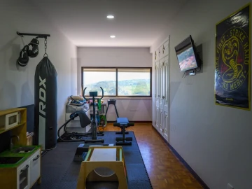 Apartamento T4 para Venda em Belém