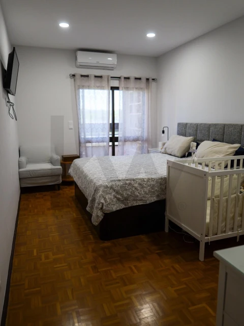 Apartamento T4 para Venda em Belém