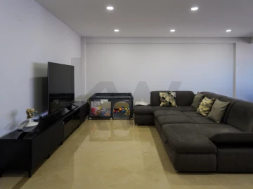 Apartamento T4 para Venda em Belém