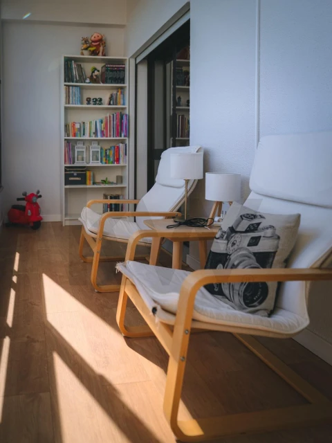 Apartamento T4 para Venda em Belém