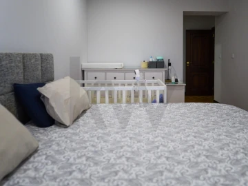 Apartamento T4 para Venda em Belém
