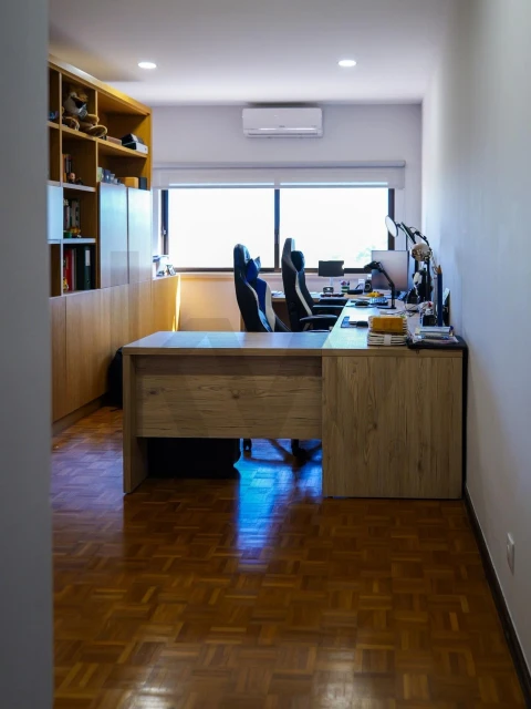 Apartamento T4 para Venda em Belém