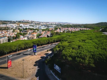 Apartamento T4 para Venda em Belém
