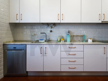 Apartamento T4 para Venda em Belém