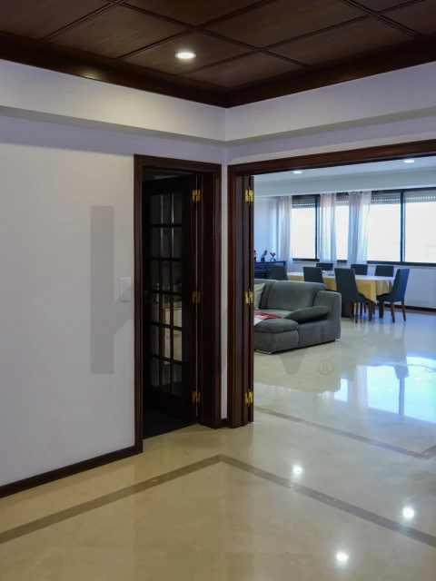 Apartamento T4 para Venda em Belém