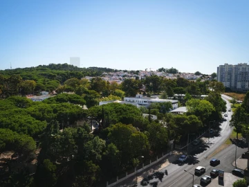 Apartamento T4 para Venda em Belém