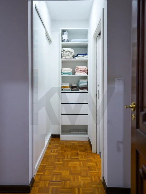 Apartamento T4 para Venda em Belém