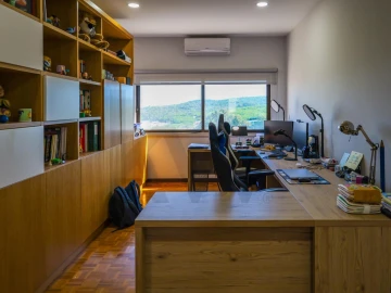 Apartamento T4 para Venda em Belém