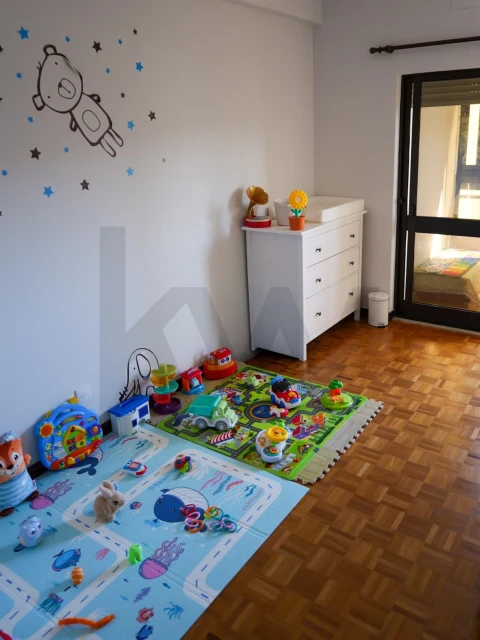 Apartamento T4 para Venda em Belém
