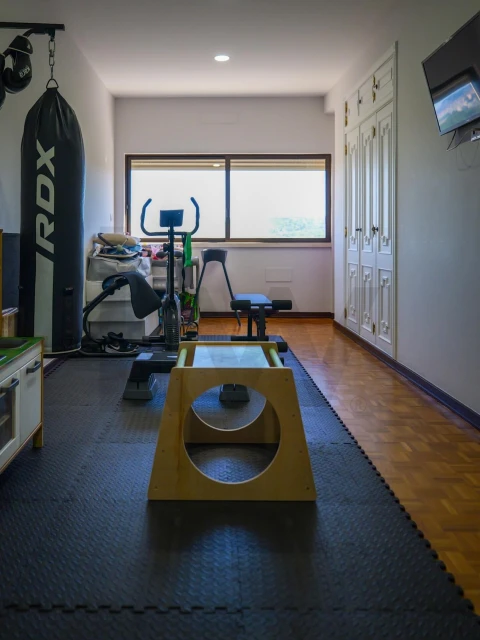 Apartamento T4 para Venda em Belém