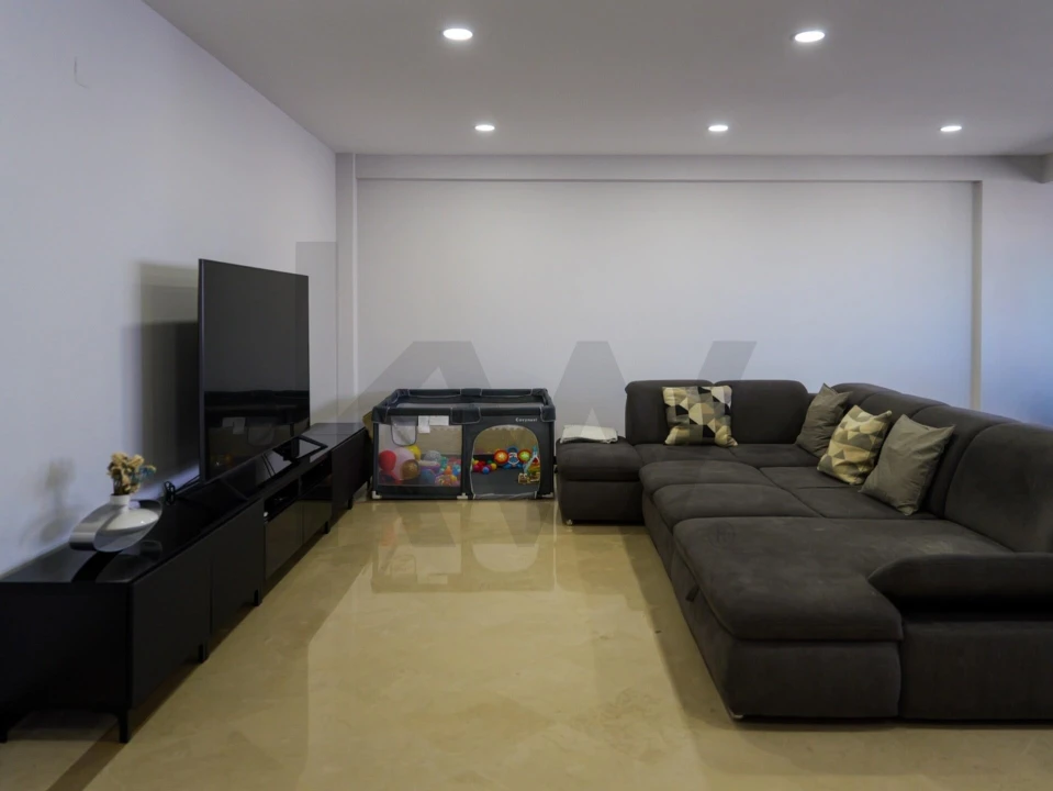 Apartamento T4 para Venda em Belém Foto 6