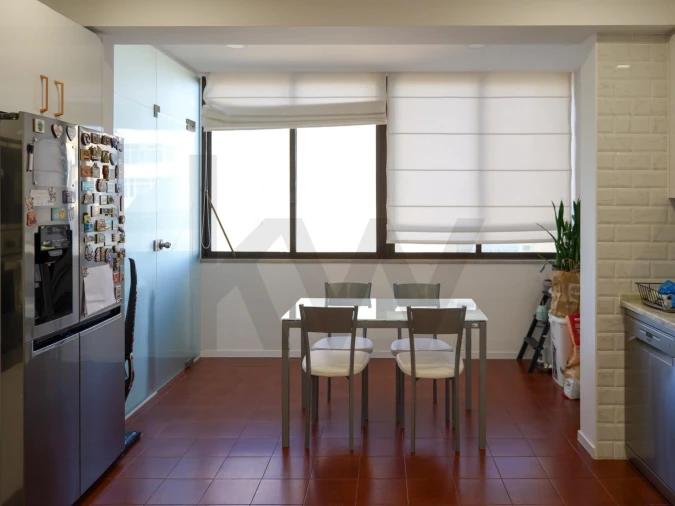 Apartamento T4 para Venda em Belém Foto 14