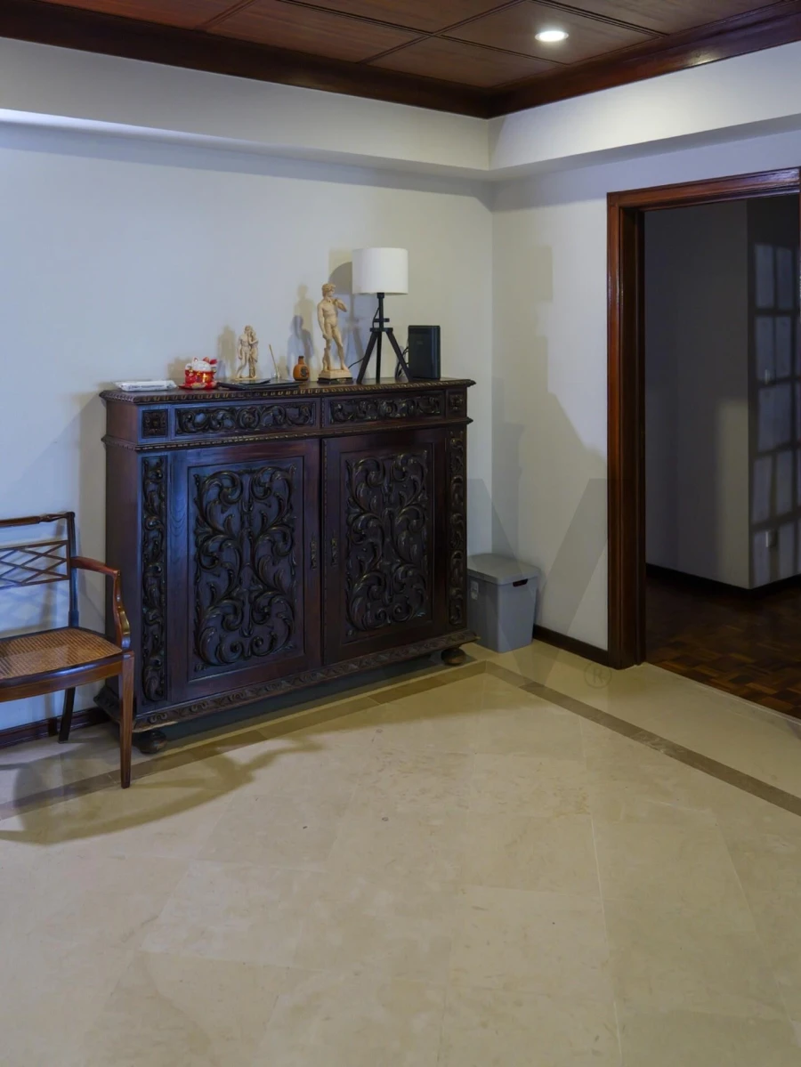 Apartamento T4 para Venda em Belém Foto 18